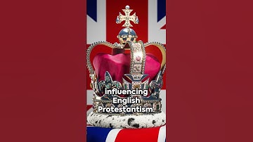 Who was King James I?