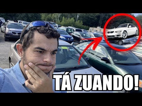 Vídeo: Quanto você consegue com o MSRP em um carro novo?