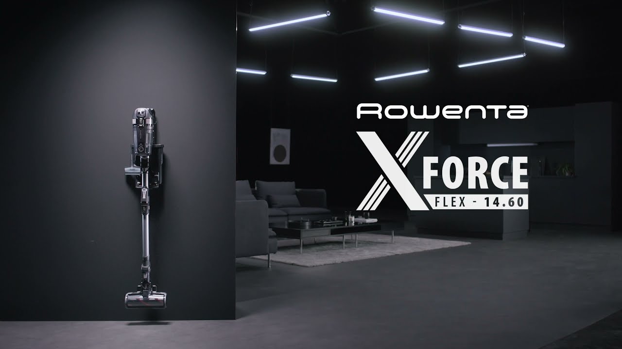 Rowenta Stofzuigerborstel XForce 9.60 RH20 RH2037 RH2039 RH2077