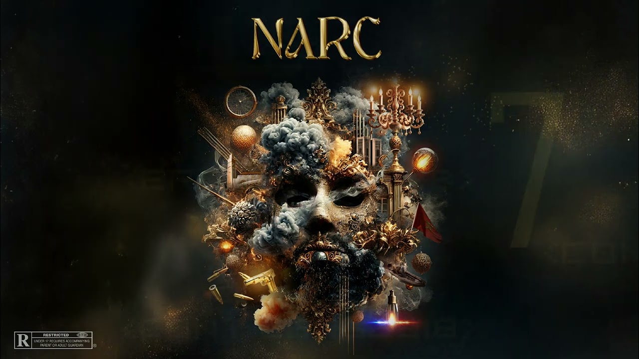 Watch MORO - IDENTITÉ - NARC on YouTube Watch MORO - IDENTITÉ - NARC on YouTube