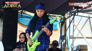 DEMO GUITAR PUPUN KAPTEN BAND