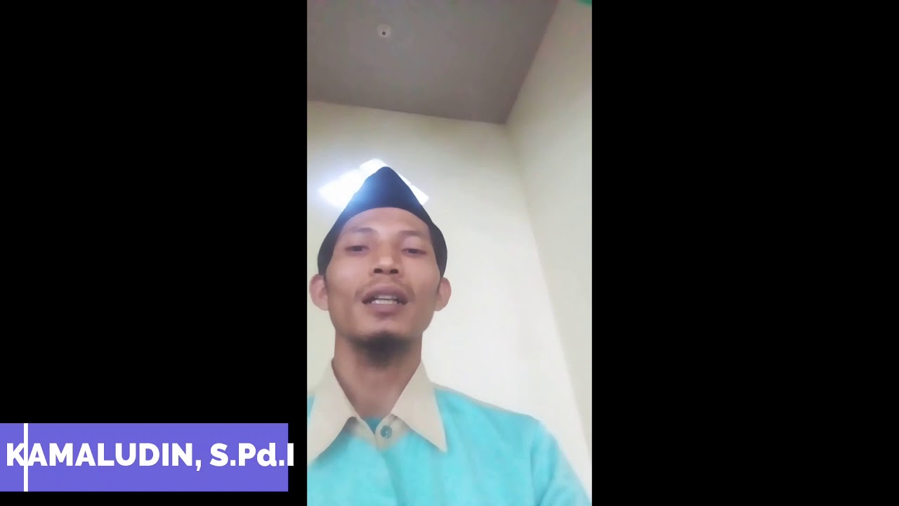 IMPLEMENTASI PENDIDIKAN KARAKTER - YouTube
