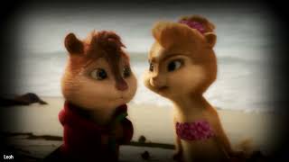 The Chipmunks The Chipettes - Heavy