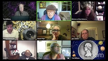 RAS Event May 2022: Warren Keller | BillionsandBillions.com