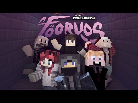 MineCinema vol. 8 - A Főorvos (teljes film)