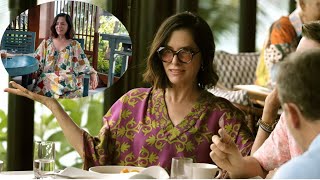 Parker Posey Admits She 'Forgot' Who Dies in The White Lotus Season 3 Finale: 'It Was So Stressful'
