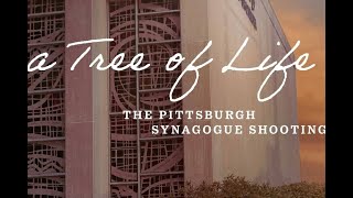 Remarks from Scott Miller at A Tree Of Life Film Screening