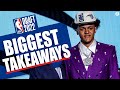 Biggest Takeaways from the 2022 NBA Draft | CBS Sports HQ