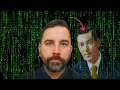 I figured it out  create reality  change the simulation  neville goddard