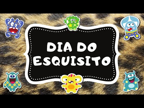 DIA DO ESQUISITO - IBCP