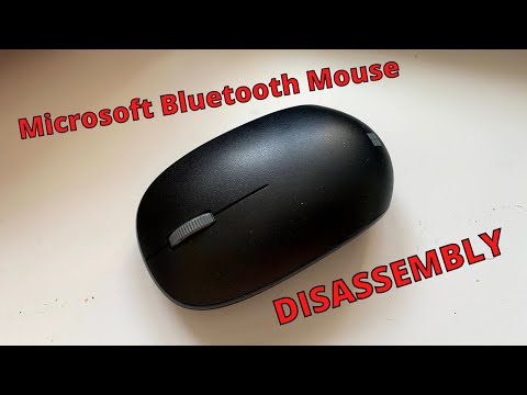 Vidéo: Comment réinitialiser ma souris Microsoft Designer ?