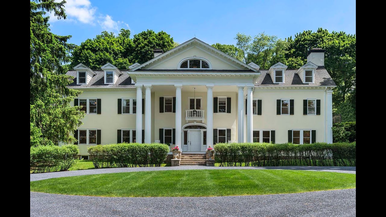 40 Mountain Top Rd, Bernardsville | NJ Homes for Sale | Turpin