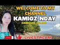 Kamigz nday  is going live its a thursday life is a gods blessings livestream