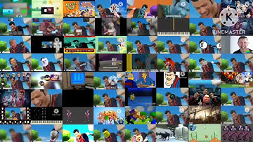 We are number one but it