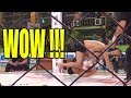 КРАСИВЫЙ БОЛЕВОЙ  Батырбек Акторе vs Нурмолда Аршын 🔥🔥🔥 #mma #ЖекпеЖек