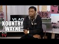 Kountry Wayne: I Quit Rapping the Day My Comedy Video Went Viral (Part 8)