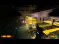 Black Mesa - Surface Tension trip mine room