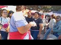 aquí en huajicori Nayarit México el día de la Candelaria 💖(1)