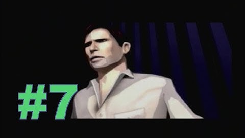 HULK - Walkthrough Part 7 - [HD] (PS2/Xbox/GameCube/Windows)