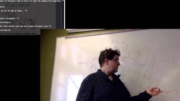 Week 5 class: calibration