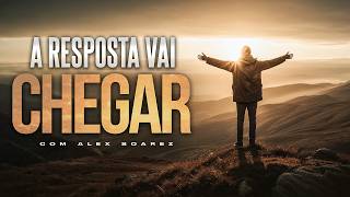 Não desista agora: o seu milagre está mais perto do que você imagina - Alex Soarez