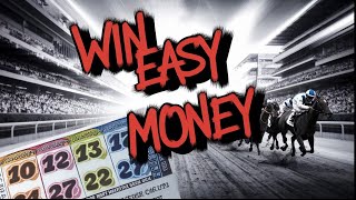 BOOKMAKERS HATE THESE BETS: WIN EASILY!!!!! BAD EACH WAY RACES. Wealth