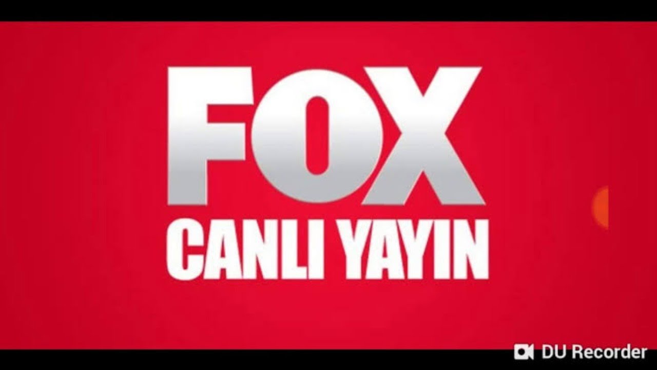 Foks tv canlı