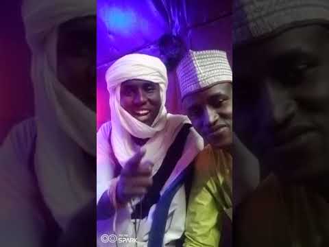 Windade Shehu Baba Mogom Allah Besdu Yerda Ma Shehu Baba Am