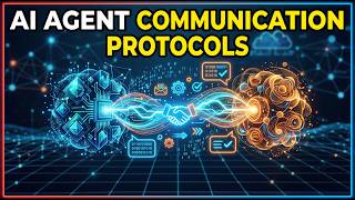 One Question That Sorts Every AI Agent Protocol (MCP, A2A, AG-UI,ANP)
