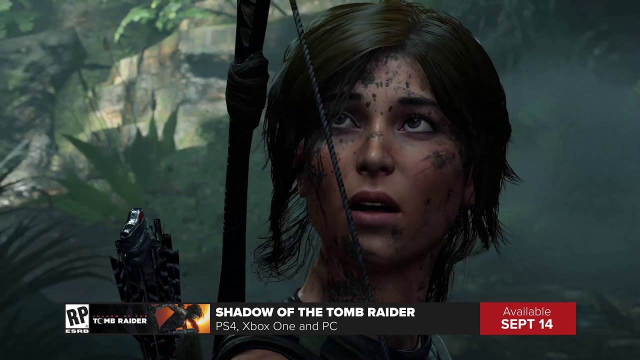 shadow of the tomb raider ps4 gamestop