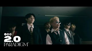 BTS (방탄소년단) ‘2.0’ Dance Cover by PARADIGM | PHILIPPINES