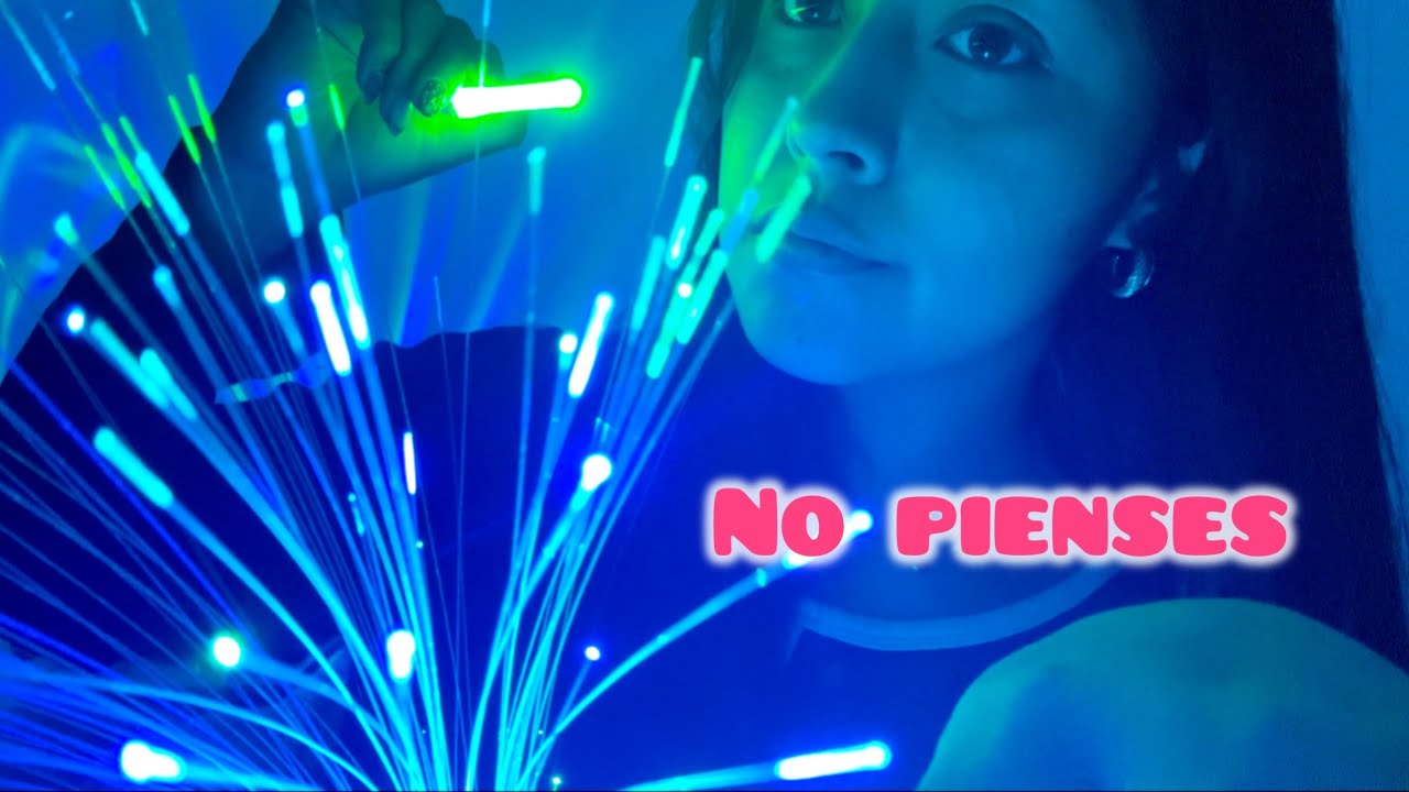 NO PIENSES, SOLO SÍGUEME | ASMR Follow My Instructions
