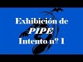 Supreme Snowboarding (PC) - Exhibición / PIPE (intento 1)