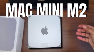 PORQUE QUE MAC MINI M2 VALE AINDA PENA EM 2026 #gadgets2026  #macmini