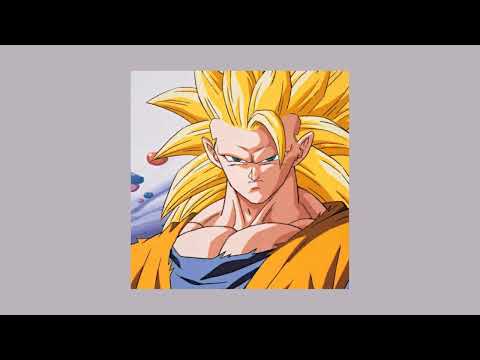 SSJ3 Power Up Slowed Reverb Faulconer Productions 