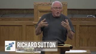 Abiding in Jesus_ Creating an intimate relationship with God