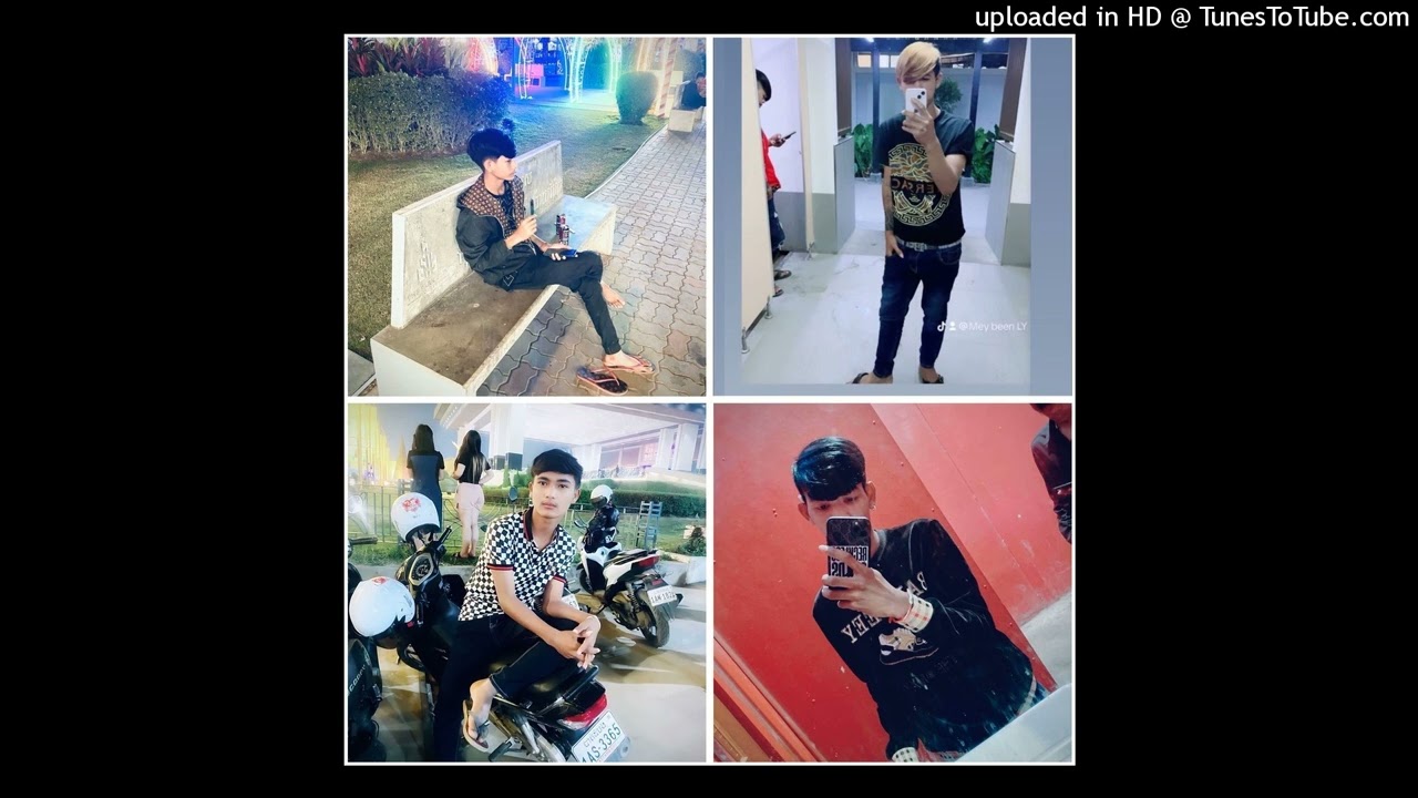 CheaZz Remix - KALITO x ម៉ាឌីស្សុនថ្នមស្នេហ៍ Remix 2K25 - [ HaoRen Mey Feat Jen Gi Gi And Tii Ploy ]