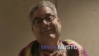 Mack Musto in Enter Requiem