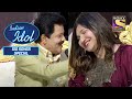 Alka जी को Dedicate किया गया एक Special Song | Indian Idol Season 12 | Bollywood Mix Performances