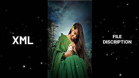 CHAMMAK CHALLO  SONG XML FILE || NEW XML FILE  || XML FILE ALIGHT MOTION ||#xmlfile