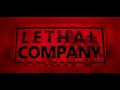 Lethal Company Main Menu Theme 