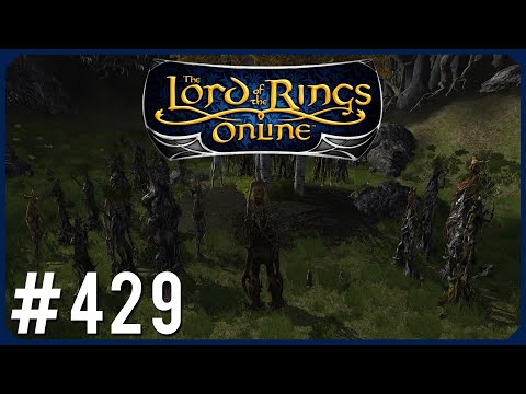 Video: LOTRO Isengard Paplašināšanās Datuma Pieaugums