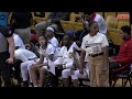 BASKETBALL: Alabama A&M vs Grambling State