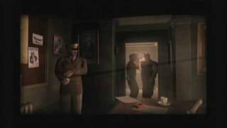Commandos 3 - Deleted Cutscene