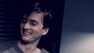 Дэвид Теннант, Кэйт Эшфилд. David Tennant, Kate Ashfield. "Secret smile". Starset - "Monster".