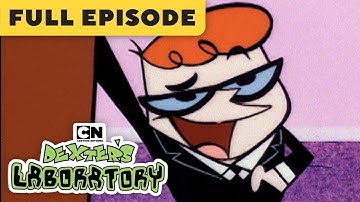 FULL EPISODE: Babysitter Blues/Valhallen