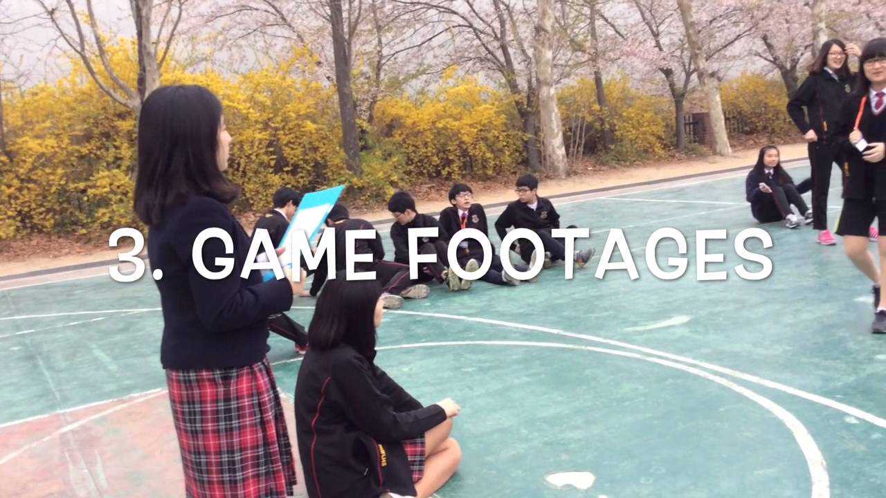 Korean traditional game Chicken fight (닭싸움) YouTube