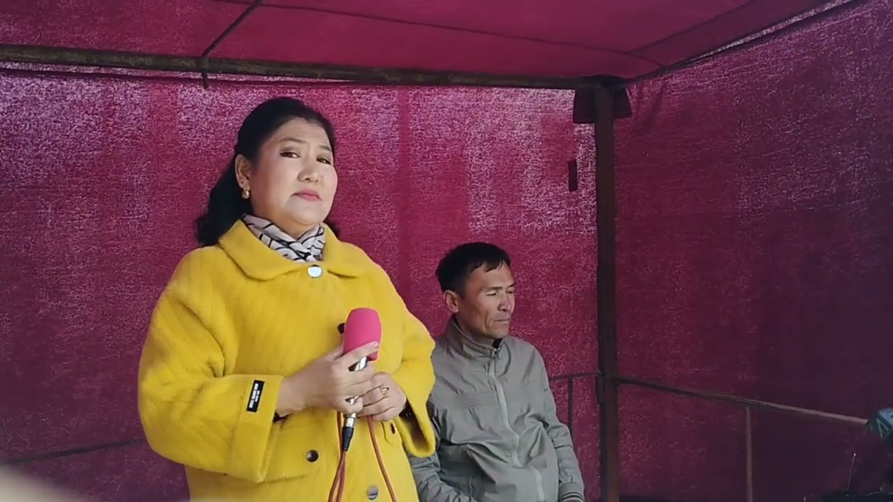 Ғумшагүл Қулмуратова 