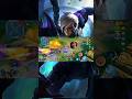 Gusion: The Shadow Dancer #assassin #mobilelegend #gusion #mlbb #deadlycombos