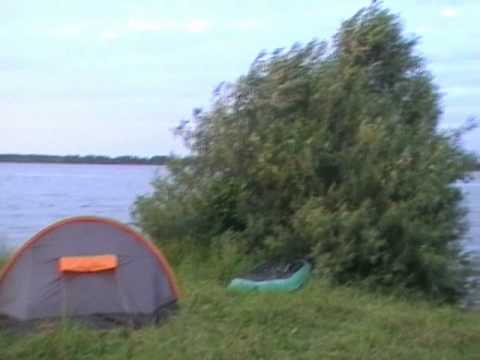 Фокино на волге